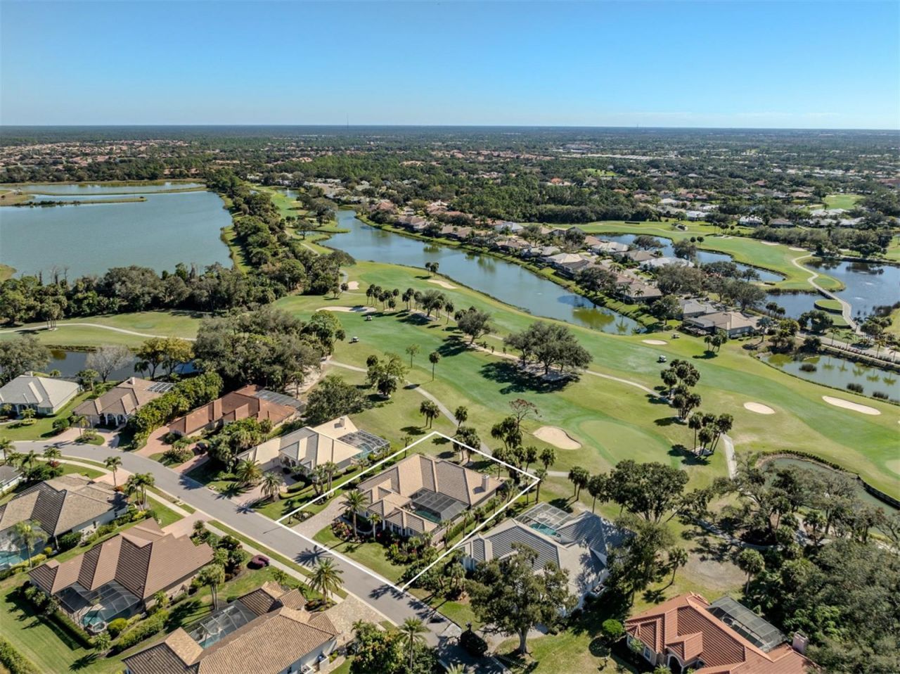 310 Stone Briar Creek Drive, Venice, FL 34292 Photo