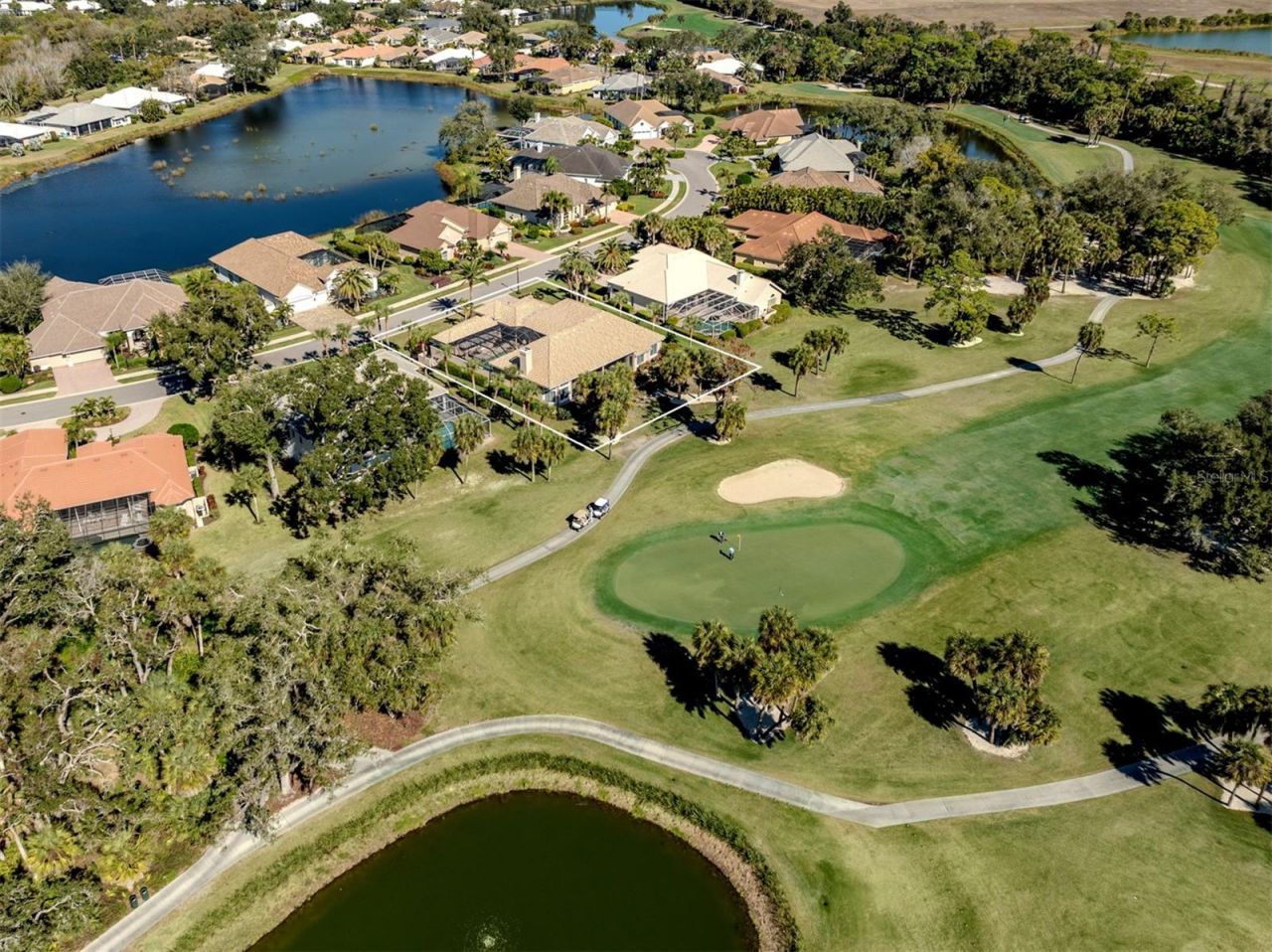 310 Stone Briar Creek Drive, Venice, FL 34292 Photo