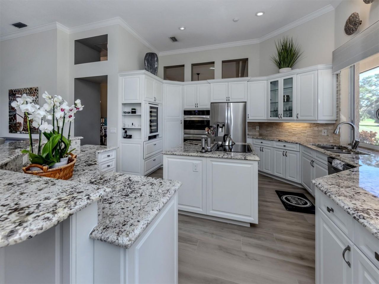 310 Stone Briar Creek Drive, Venice, FL 34292 Photo