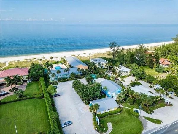 5841 GULF OF MEXICO DRIVE, Unit 236, LONGBOAT KEY, FL 34228