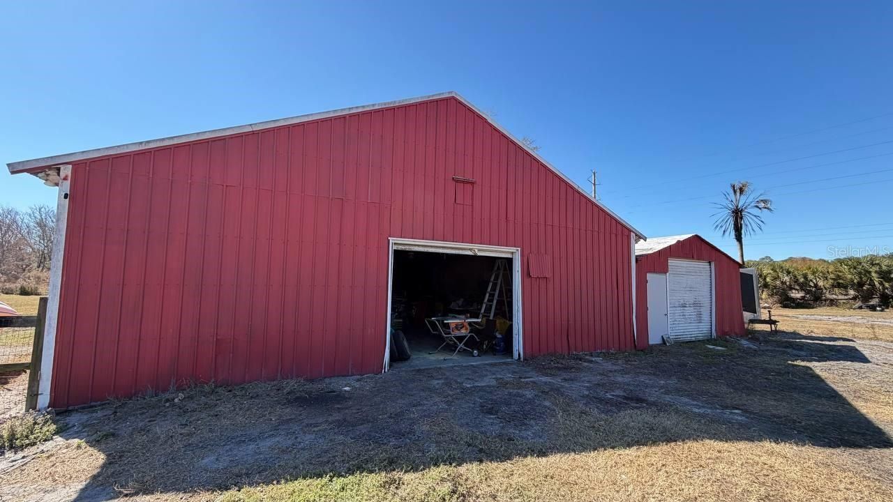 445 S State Road 415, Osteen, FL 32764 Photo