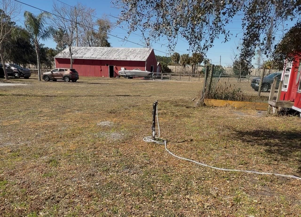 445 S State Road 415, Osteen, FL 32764 Photo