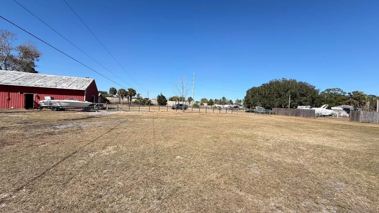 445 S State Road 415, Osteen, FL 32764 Photo