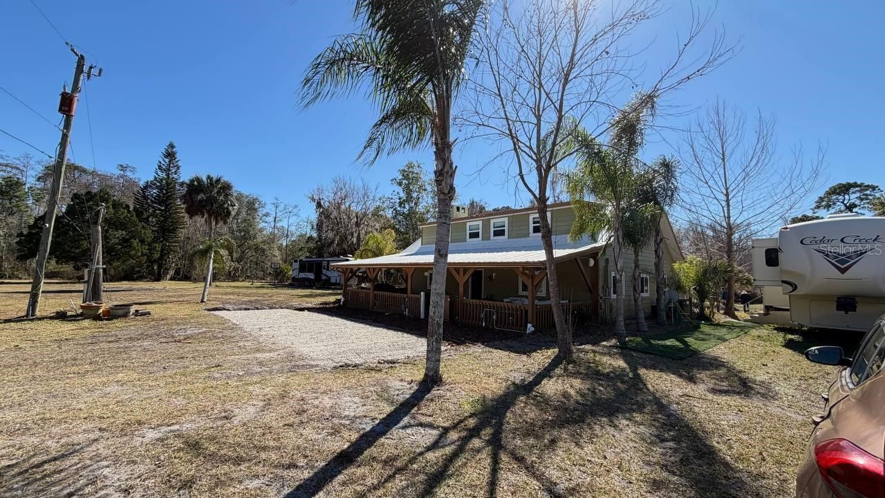 445 S State Road 415, Osteen, FL 32764 Photo