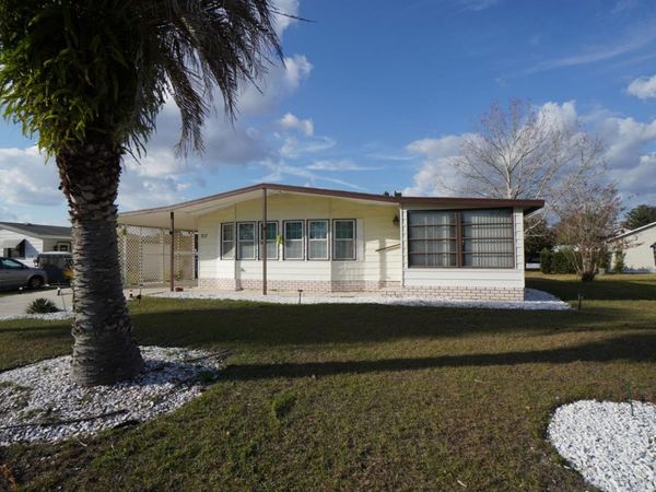 717 ROYAL PALM AVENUE, LADY LAKE, FL 32159