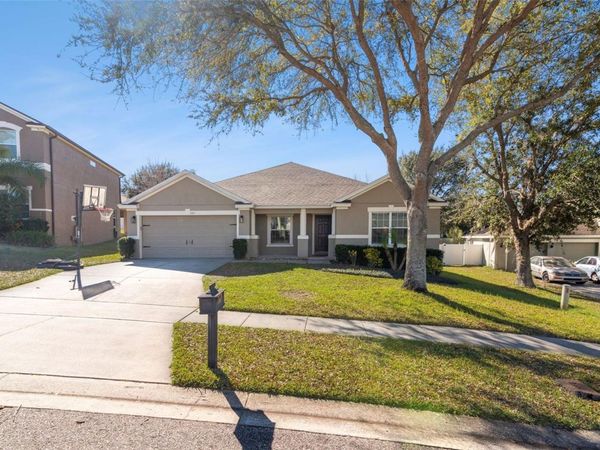 261 OTTER TAIL COURT, OCOEE, FL 34761