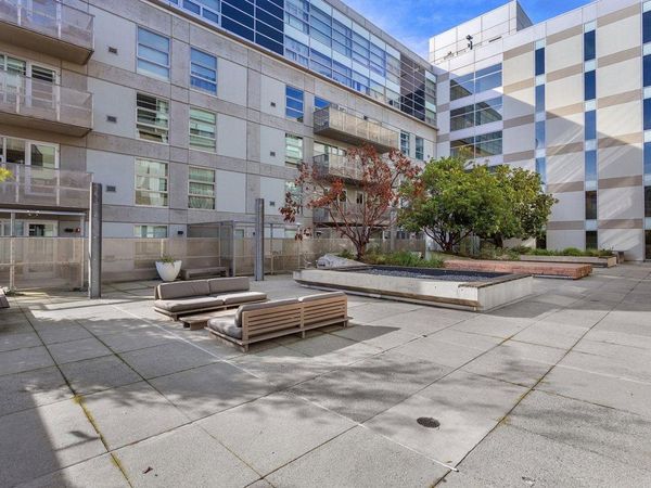 428 Alice St, Unit #304, Oakland, CA 94607