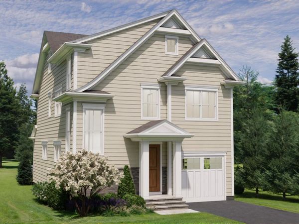 16 Hamilton Road , Scarsdale, NY 10583