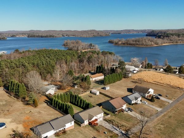 155 Dogwood Ln, Spring City, TN 37381