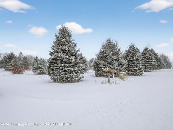 0 E Bellevue Road, Olivet, MI 49076