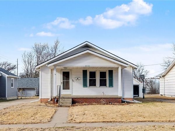 6620 Vancil Parkway, St Joseph, MO 64504