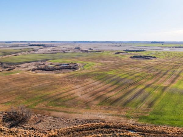 TBD 95 St NE Parcel 3, Rolla, ND 58367