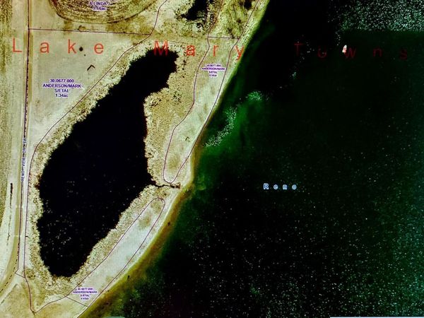 TBD Reno View Drive SW, Alexandria, MN 56308