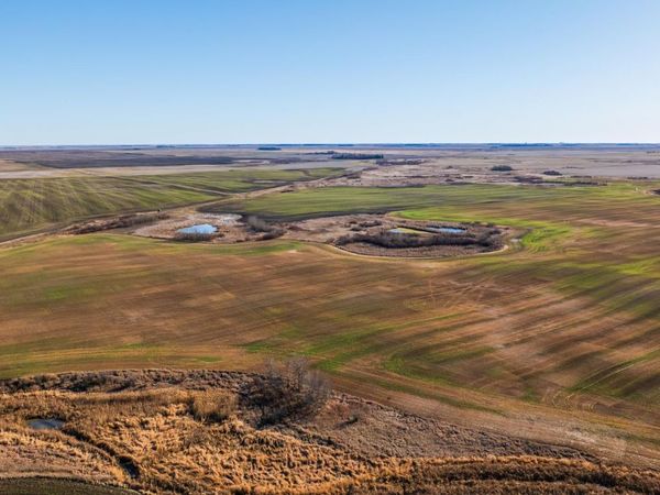 TBD 95 St NE Parcel 1, Rolla, ND 58367