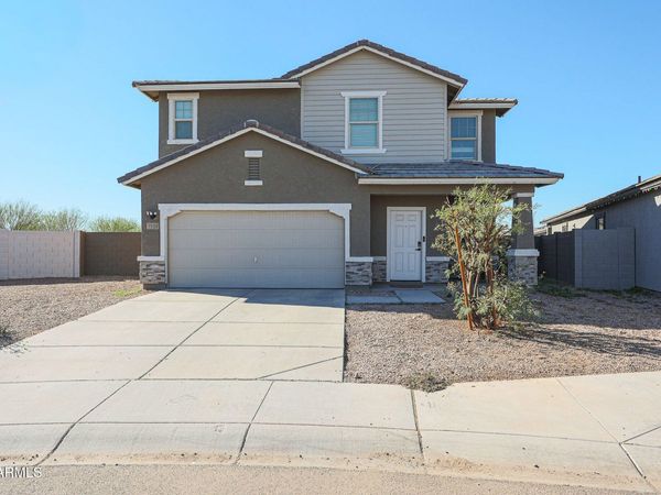 3918 S 96TH Lane, Tolleson, AZ 85353