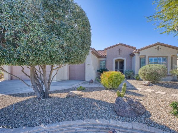 16935 W DESERT BLOSSOM Way, Surprise, AZ 85387
