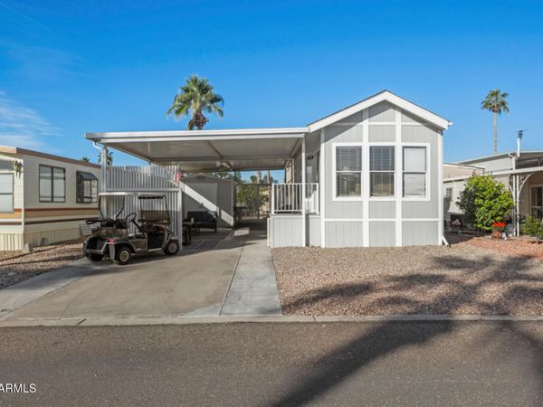 17200 W BELL Road, Unit 252, Surprise, AZ 85374