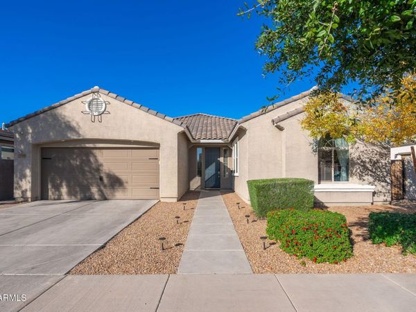 23108 E VIA DEL ORO, Queen Creek, AZ 85142