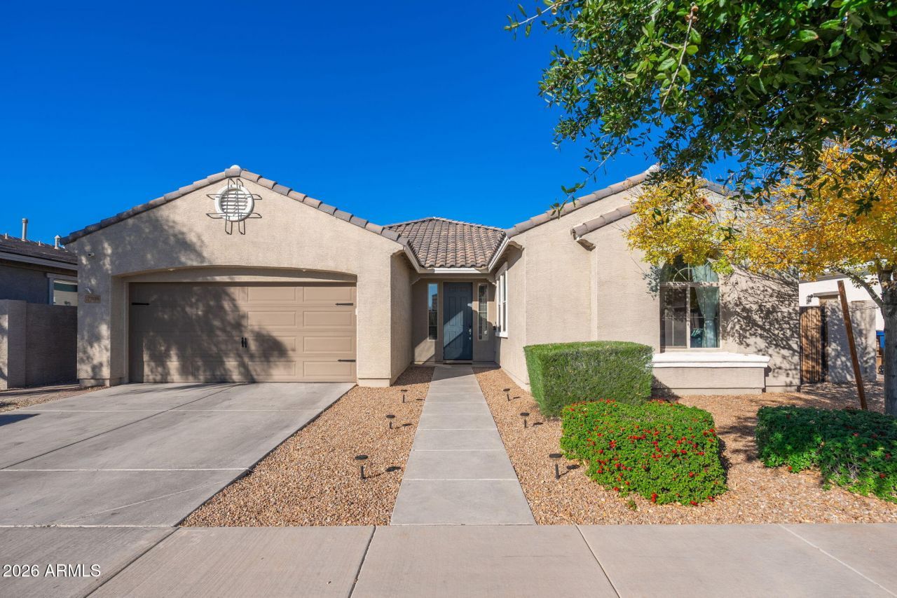 23108 E Via Del Oro, Queen Creek, AZ 85142 Main Photo