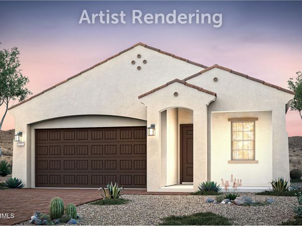 21866 W ROMA Avenue, Buckeye, AZ 85396