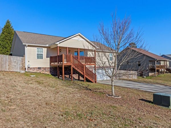155 Dogwood Ln, Unit 5r, Spring City, TN 37381