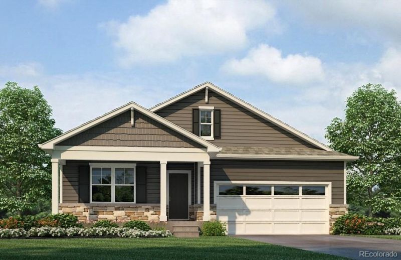 9865 Ceylon Court, Commerce City, CO 80022 Main Photo
