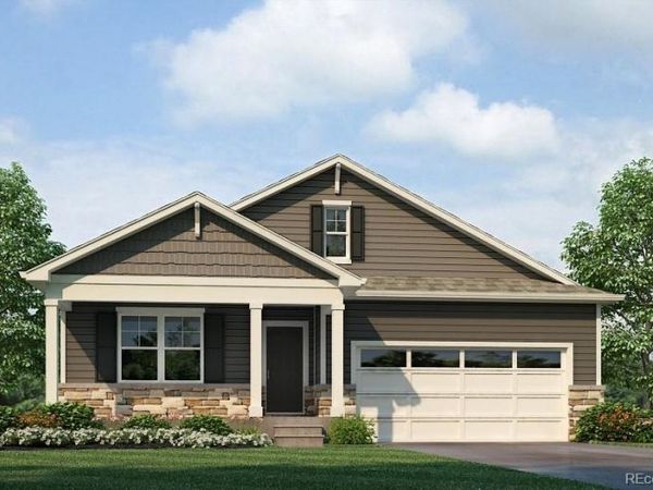 9865 Ceylon Court, Commerce City, CO 80022