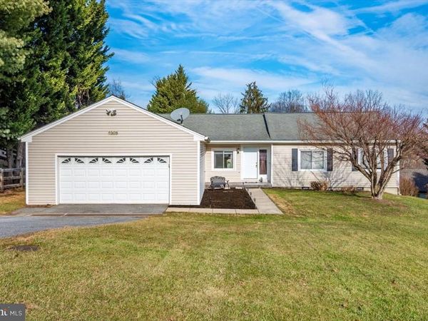 6508 RIMROCK PLACE, NEW MARKET, MD 21774