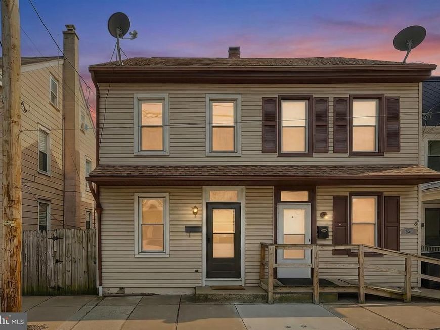 37 W Ferdinand Street, Manheim, PA 17545 Main Photo