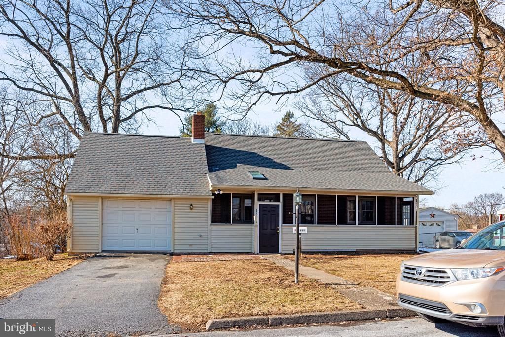 450 N 69th Street, Harrisburg, PA 17111 Main Photo