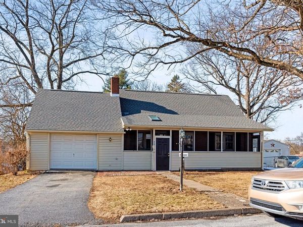 450 N 69TH STREET, HARRISBURG, PA 17111