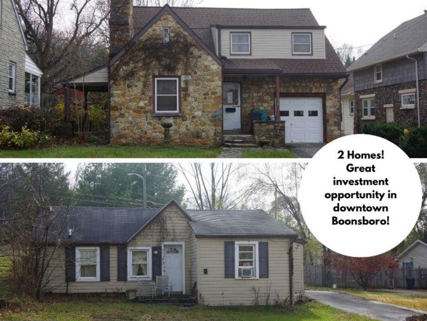 136 Lakin Avenue, Boonsboro, MD 21713 Main Photo