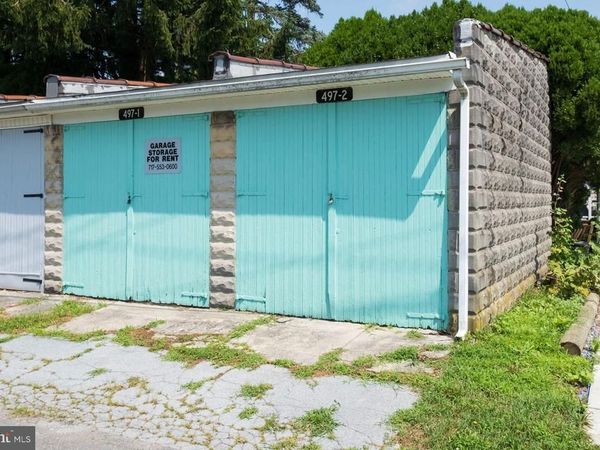 497 E ARNOLD STREET, LEBANON, PA 17046