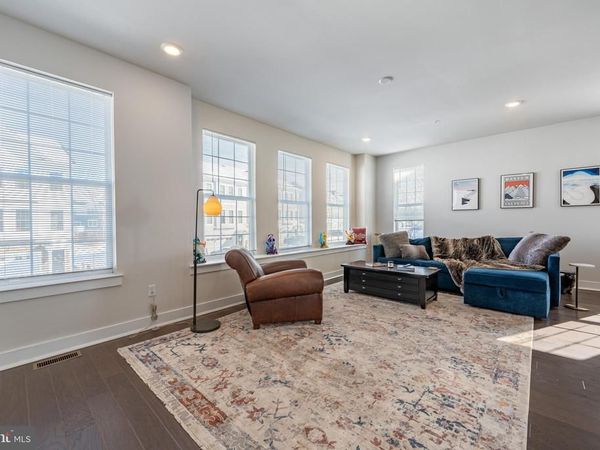 232 RED LEAF LANE, EXTON, PA 19341