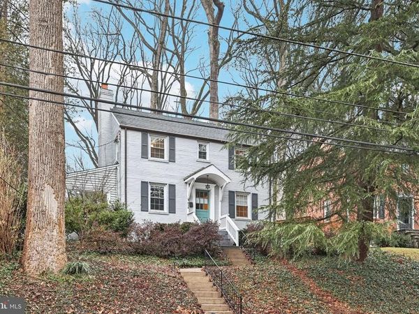 9624 BRUNETT AVENUE, SILVER SPRING, MD 20901