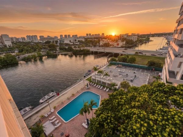 1170 N Federal Hwy, Unit 904, Fort Lauderdale, FL 33304