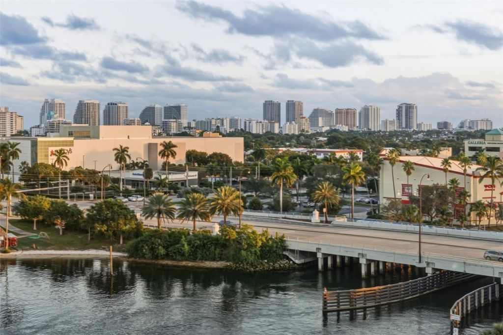 1170 N Federal Highway, Unit 904, Fort Lauderdale, FL 33304 Photo