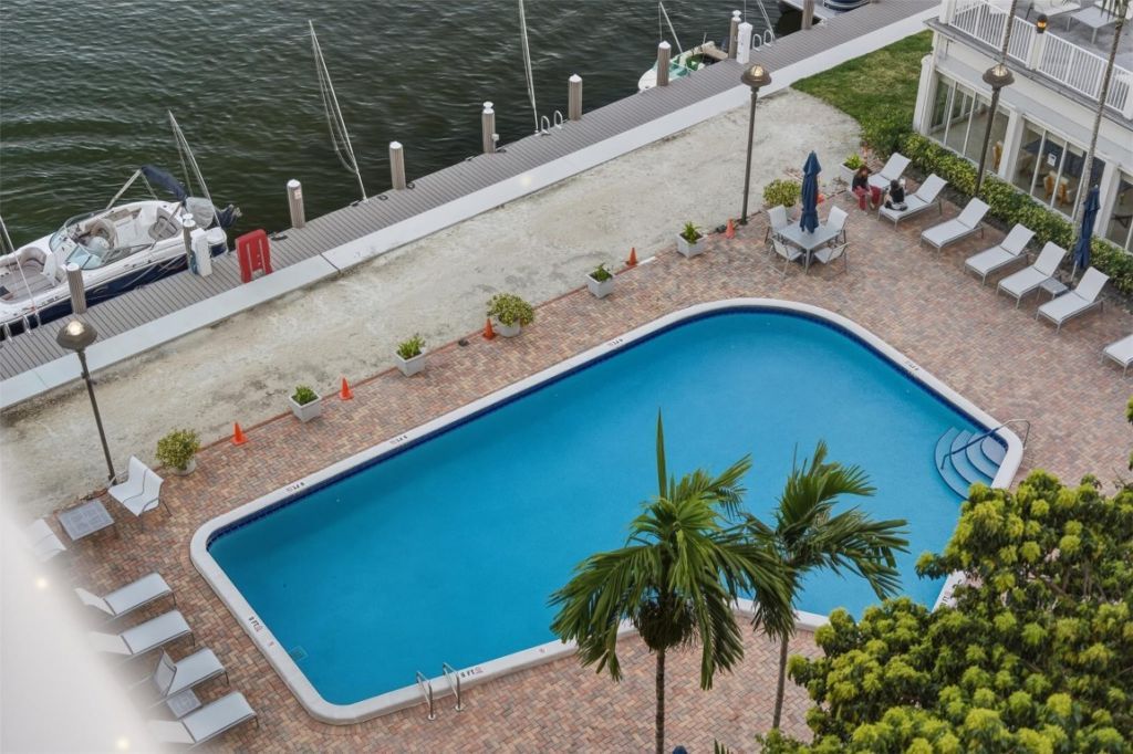 1170 N Federal Highway, Unit 904, Fort Lauderdale, FL 33304 Photo