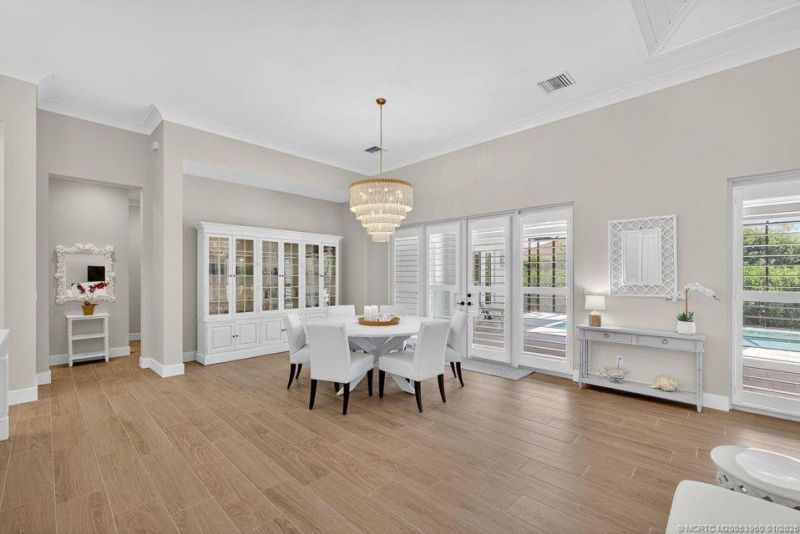 7748 SE Manhasset Place, Hobe Sound, FL 33455 Photo