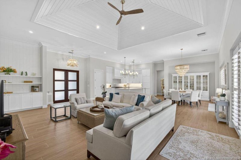 7748 SE Manhasset Place, Hobe Sound, FL 33455 Photo