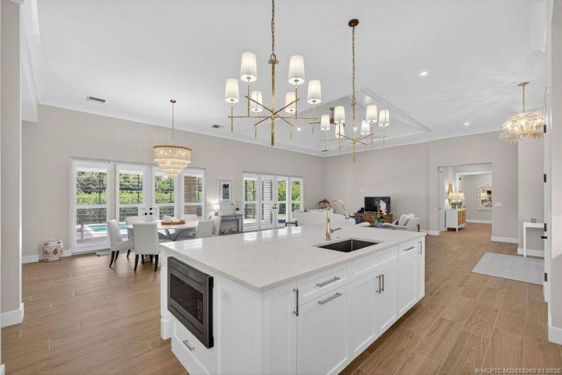 7748 SE Manhasset Place, Hobe Sound, FL 33455 Photo