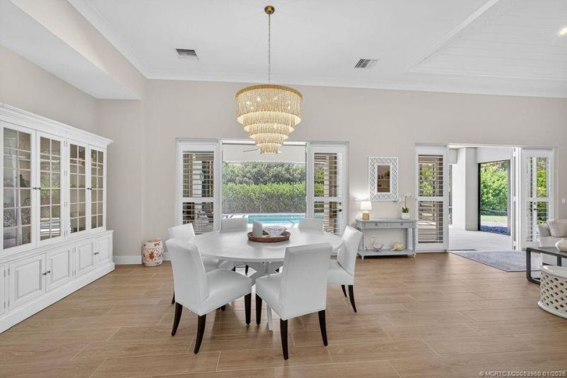 7748 SE Manhasset Place, Hobe Sound, FL 33455 Photo