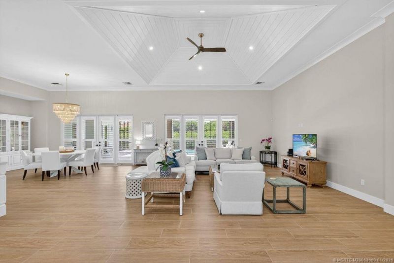 7748 SE Manhasset Place, Hobe Sound, FL 33455 Photo