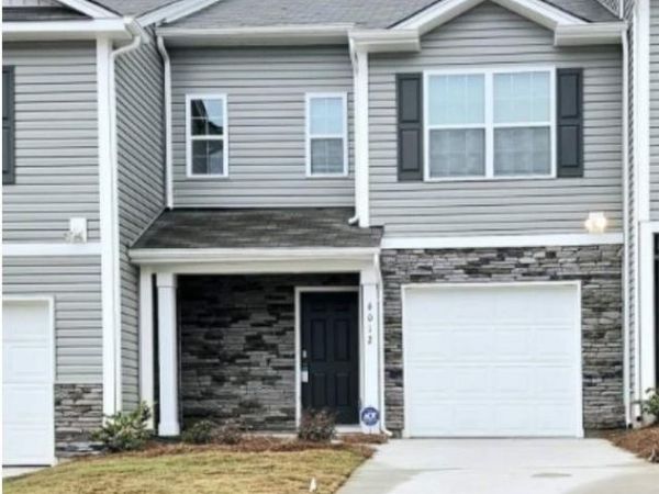 6012 Faron Way, Charlotte, NC 28262