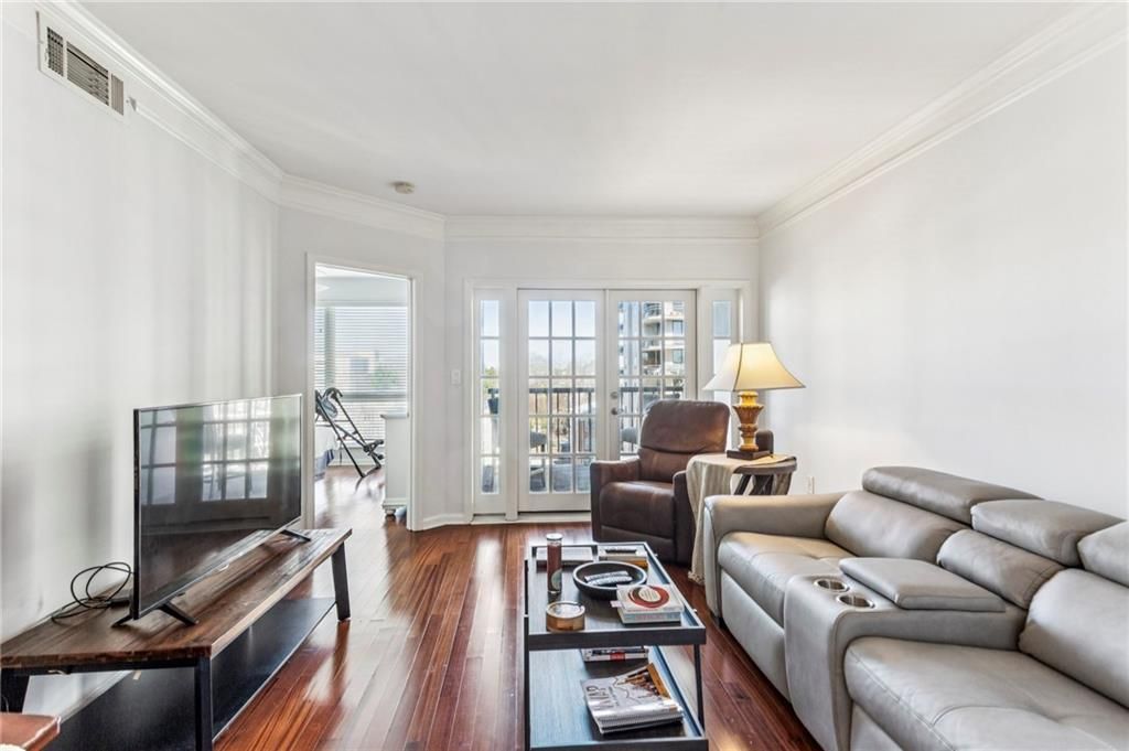 275 13th Street Ne, Unit 707, Atlanta, GA 30309 Main Photo