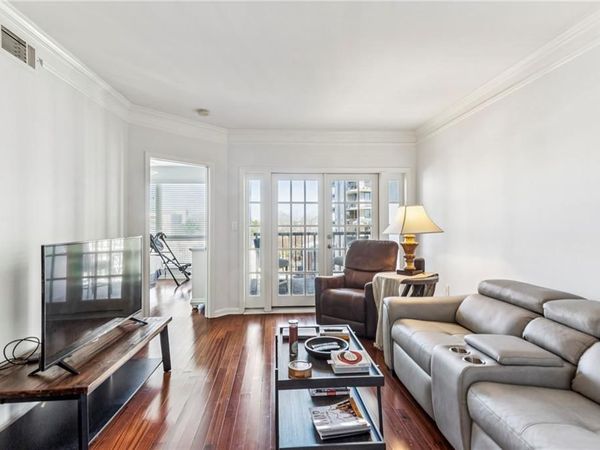 275 13th Street NE, Unit 707, Atlanta, GA 30309