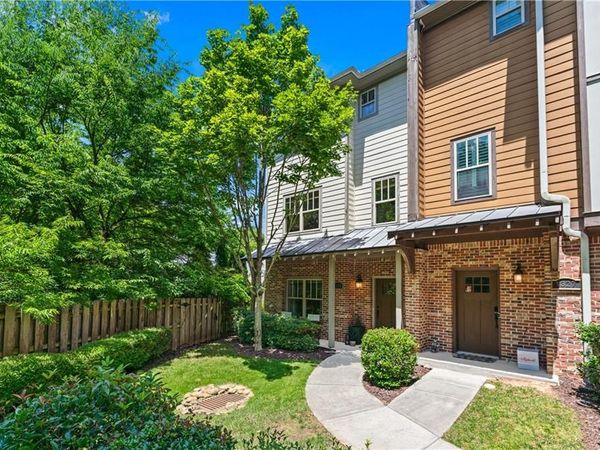 1325 Oakview Road, Decatur, GA 30030