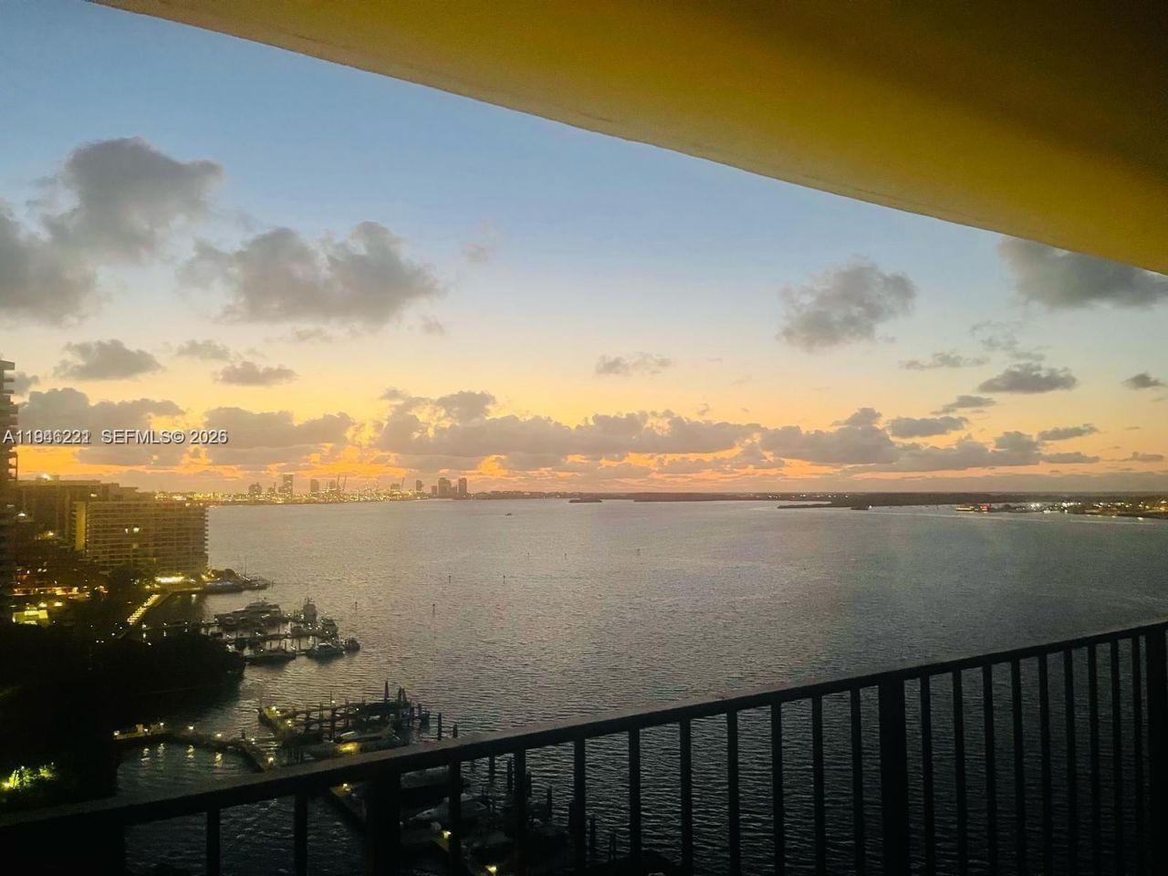 1865 Brickell Ave, Unit A904, Miami, FL 33129 Photo