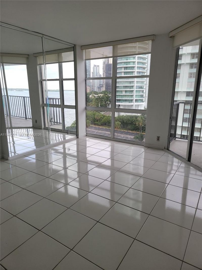 1865 Brickell Ave, Unit A904, Miami, FL 33129 Photo