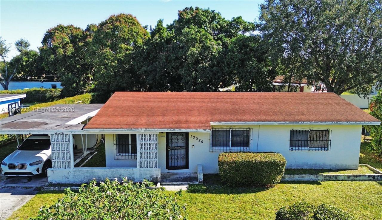 13025 NW 21st Ave, Miami, FL 33167 Photo